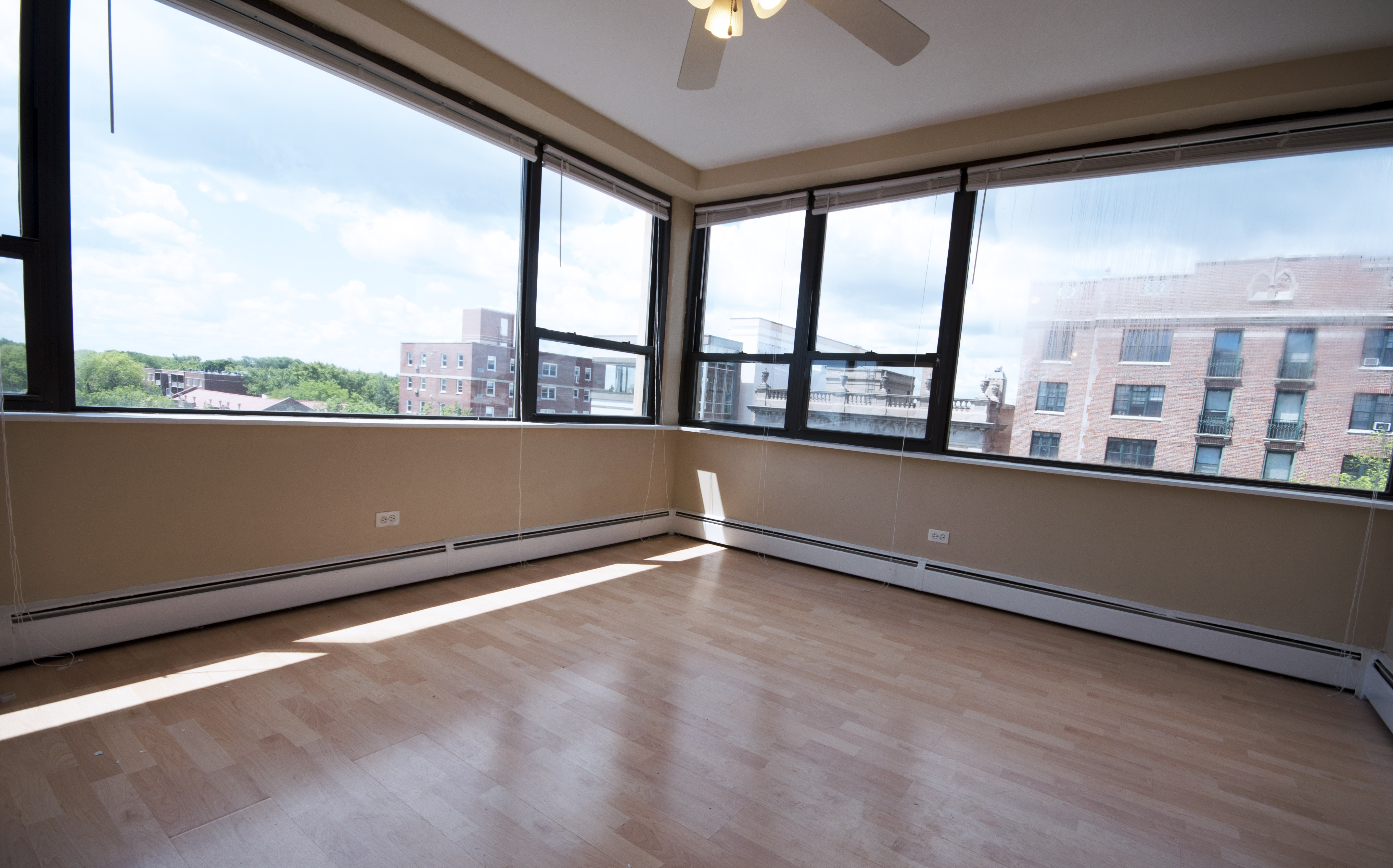 Original Living Room