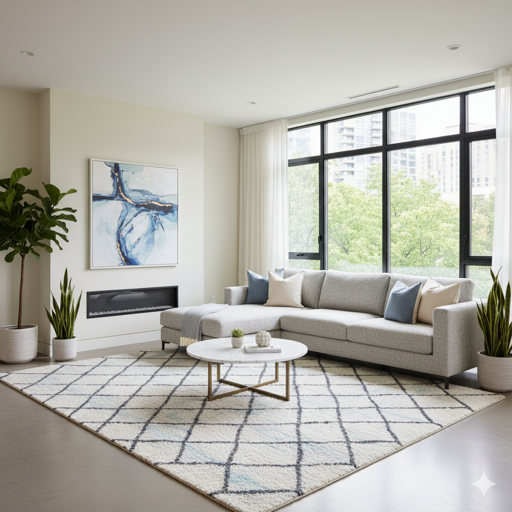 Original Living room