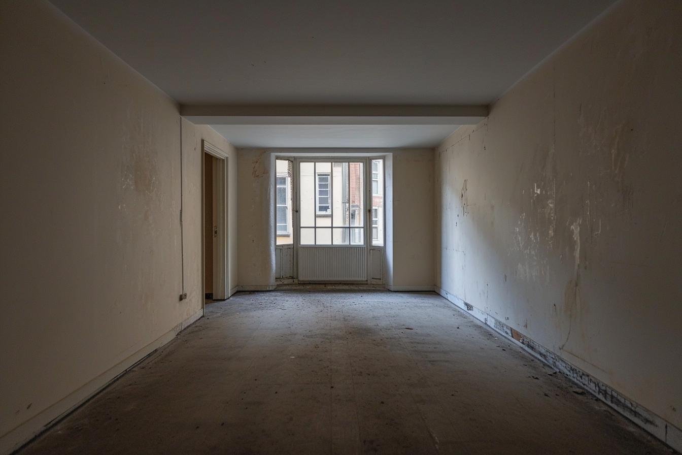 Original Living room