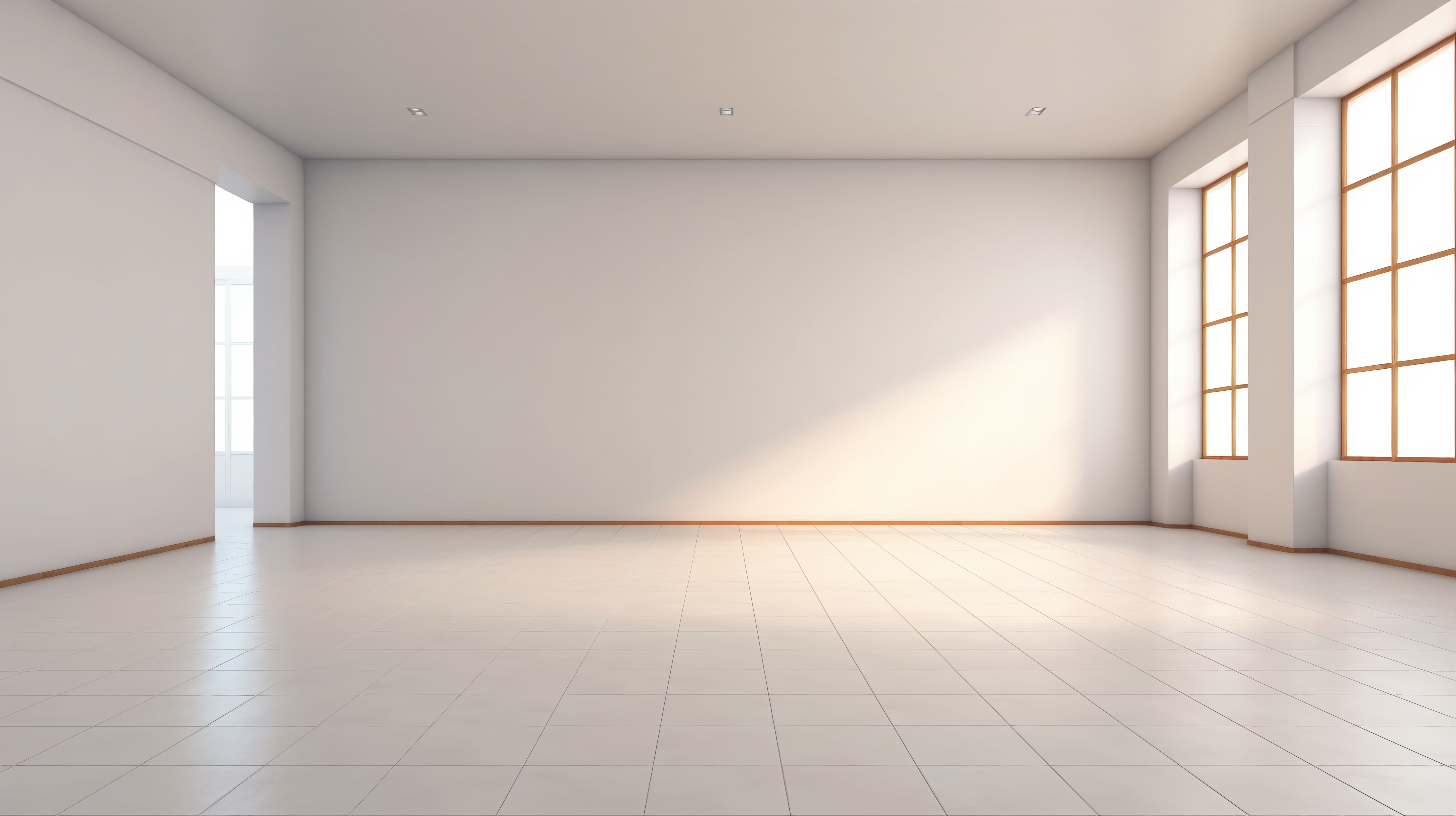 Original Living room