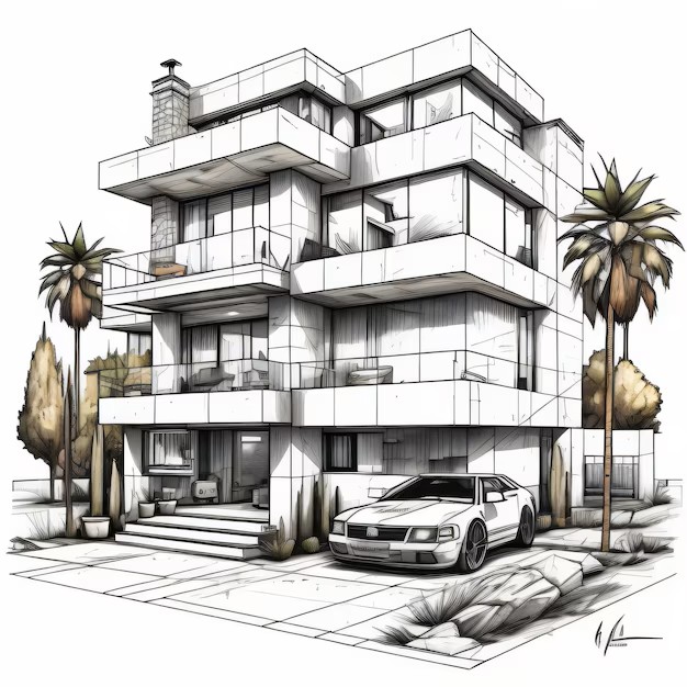 Original House exterior