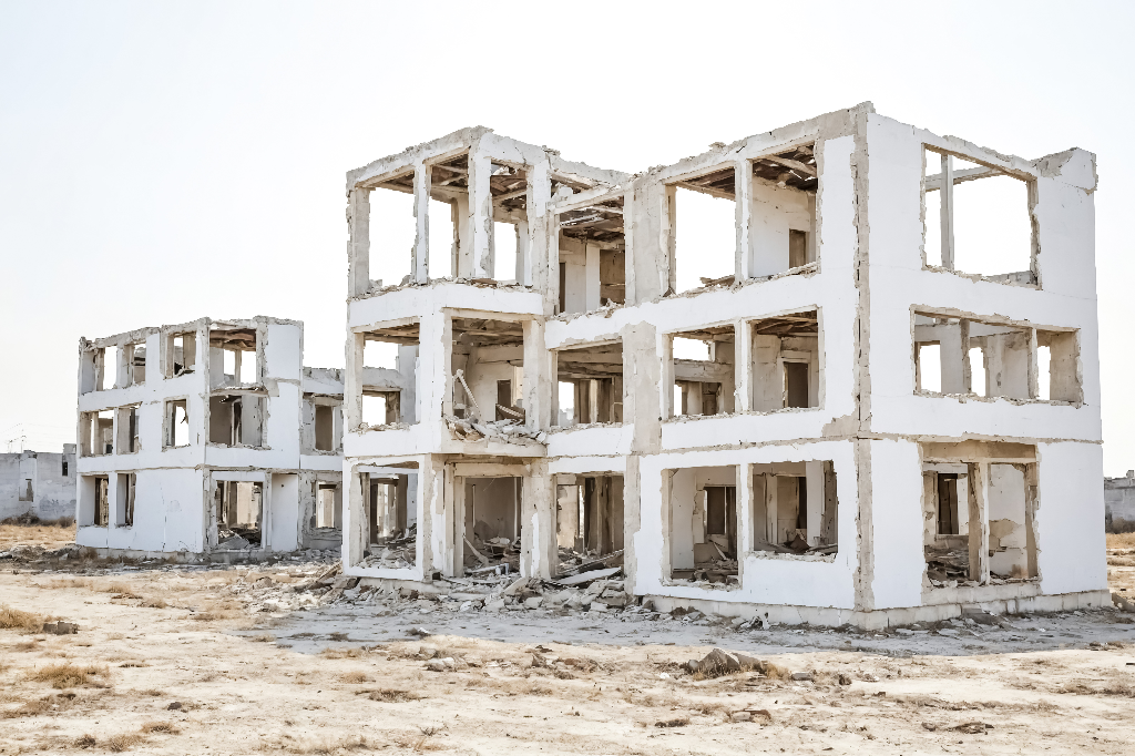 Original House exterior