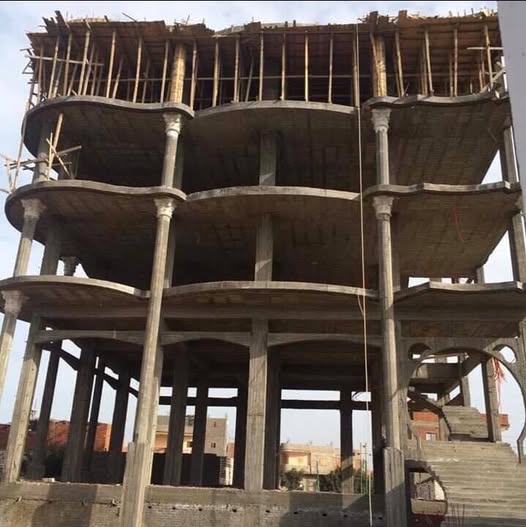 Original House exterior