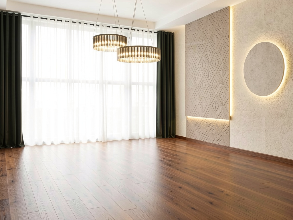 Original Living room