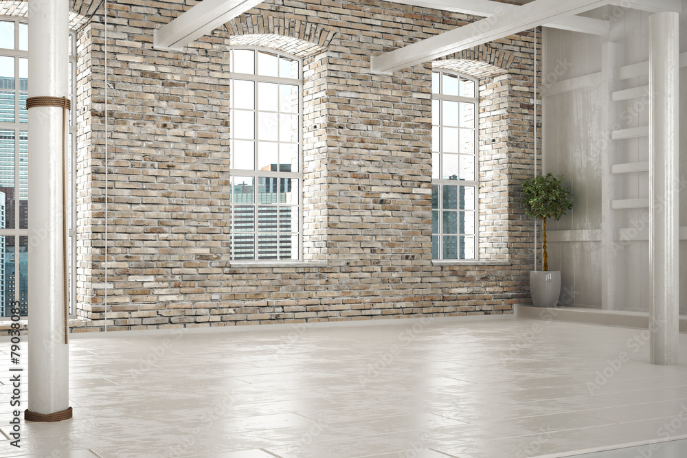 Original Asiri Living Room