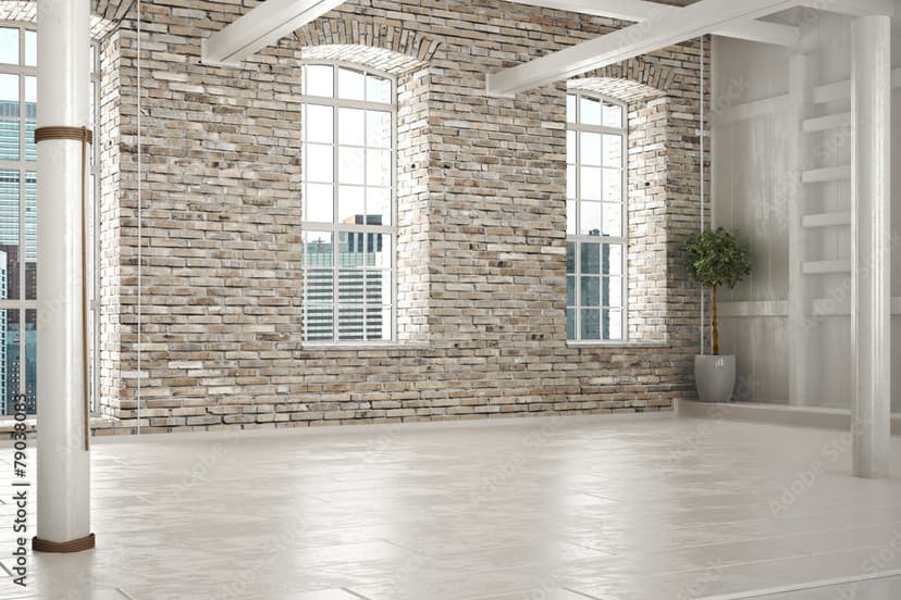 Original Living Room